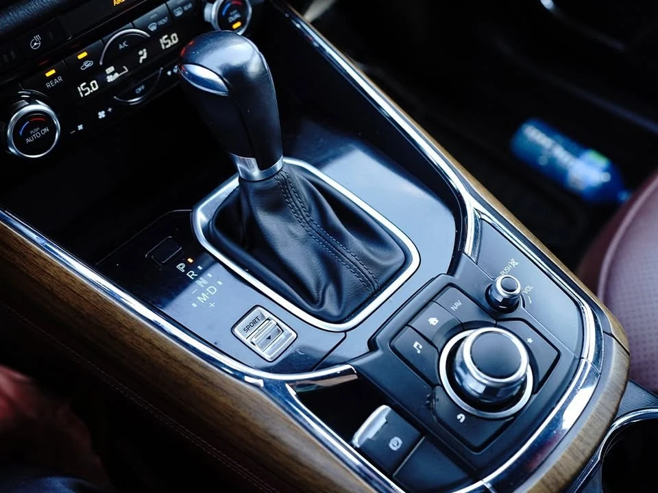 2018 Mazda CX-9 - Image 15 of 18