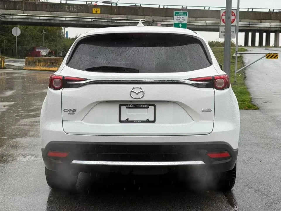 2018 Mazda CX-9 - Image 5 of 12