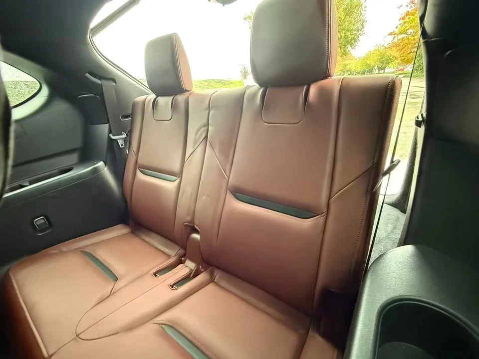 2018 Mazda CX-9 - Image 11 of 12