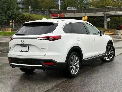 2018 Mazda CX-9 - Image 4 of 12