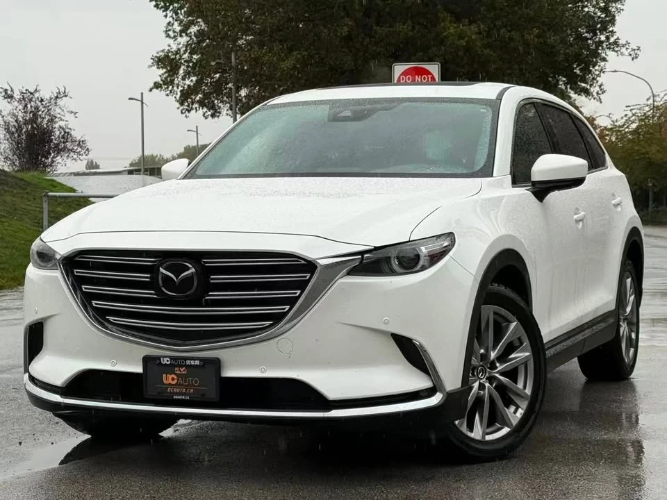 2018 Mazda CX-9 - Image 3 of 19