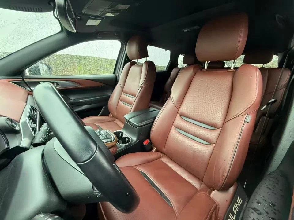 2018 Mazda CX-9 - Image 18 of 19