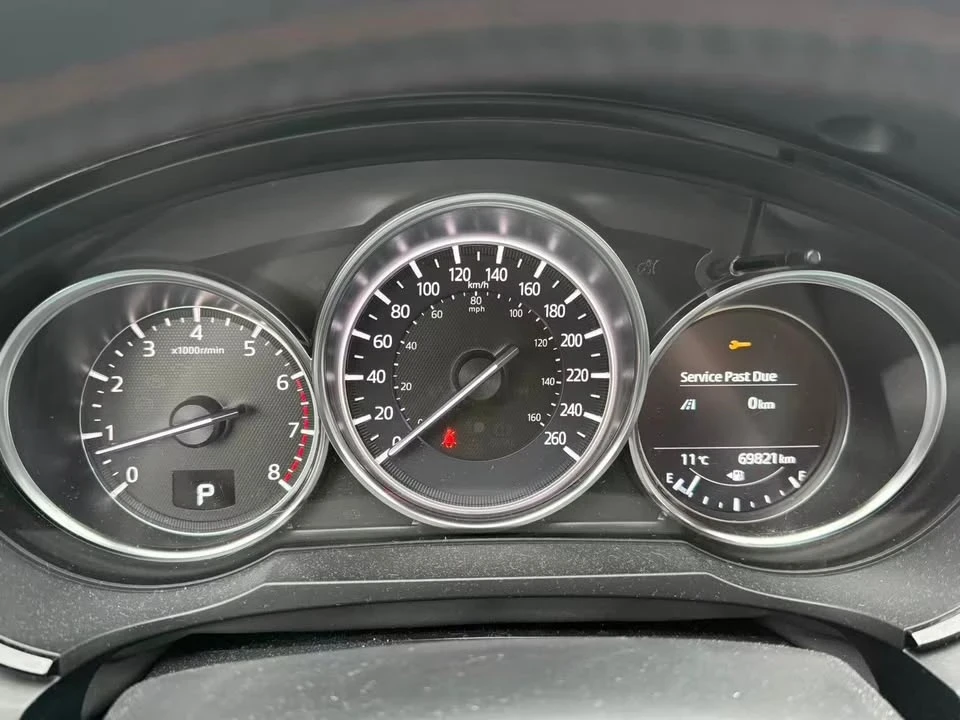 2018 Mazda CX-9 - Image 9 of 19