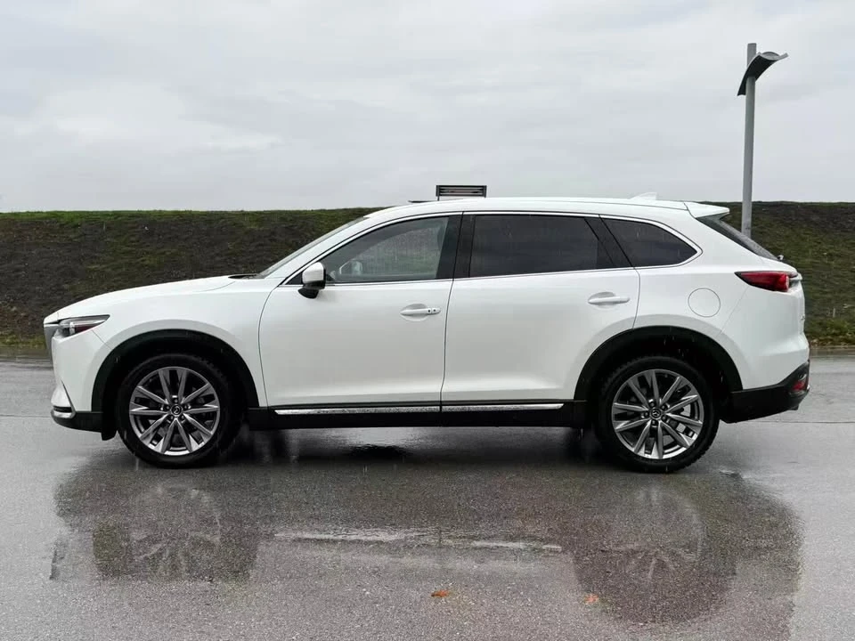 2018 Mazda CX-9 - Image 8 of 19