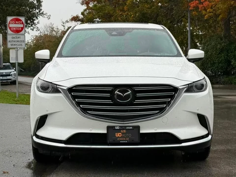 2018 Mazda CX-9 - Image 4 of 19