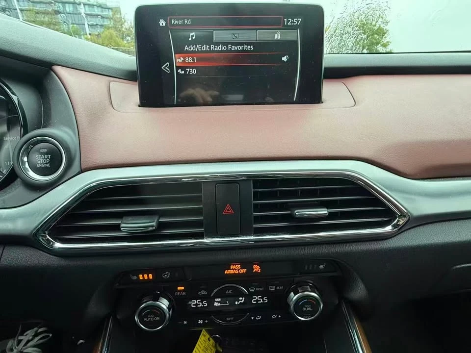 2018 Mazda CX-9 - Image 15 of 19