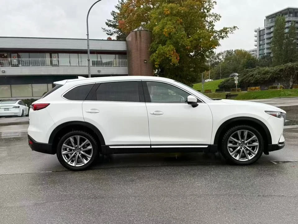 2018 Mazda CX-9 - Image 5 of 19