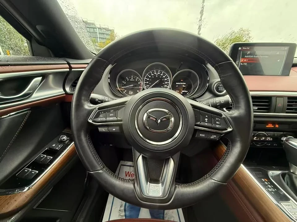 2018 Mazda CX-9 - Image 10 of 19