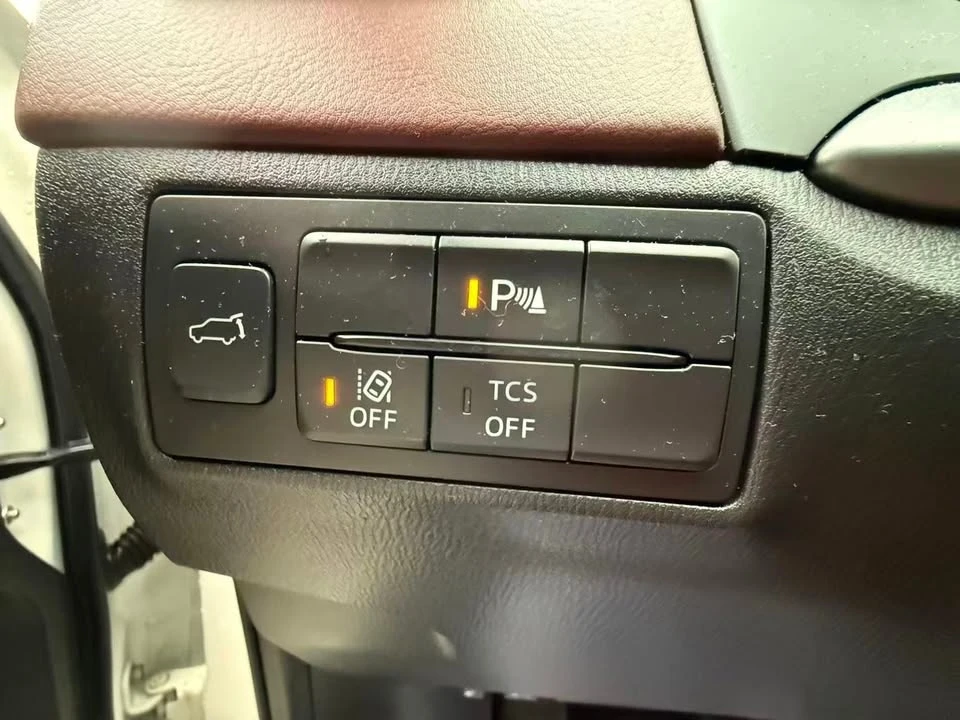 2018 Mazda CX-9 - Image 17 of 19