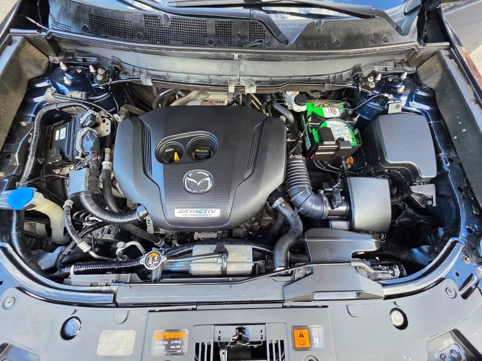 2018 Mazda CX-9 - Image 20 of 20