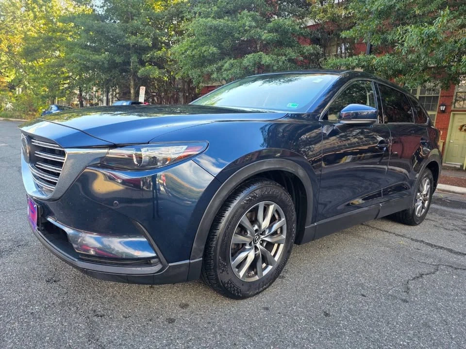2018 Mazda CX-9 - Image 2 of 20