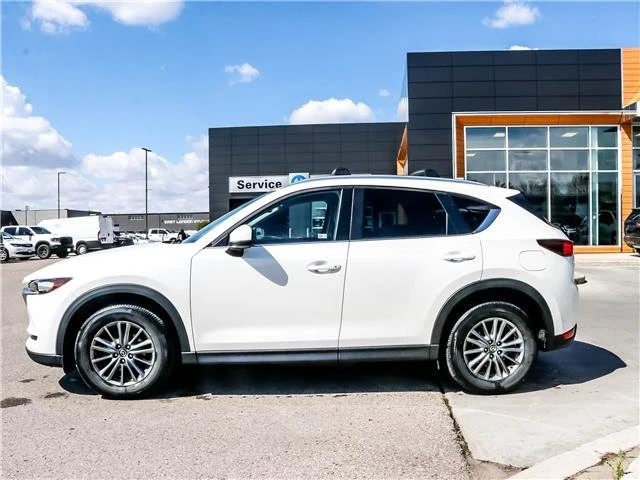 2018 Mazda CX-5 2nd Gen - Image 3 of 17