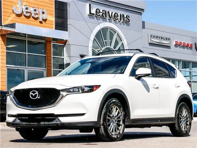 2018 Mazda CX-5 2nd Gen - Image 5 of 17