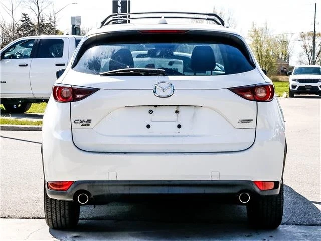 2018 Mazda CX-5 2nd Gen - Image 2 of 17