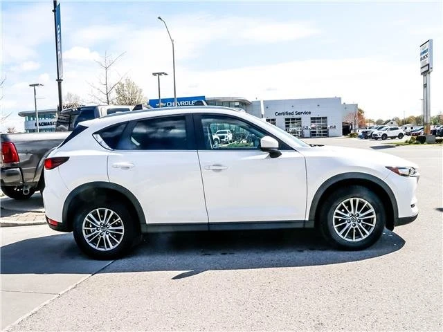 2018 Mazda CX-5 2nd Gen - Image 4 of 17