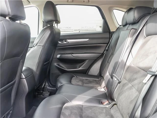 2018 Mazda CX-5 2nd Gen - Image 16 of 17