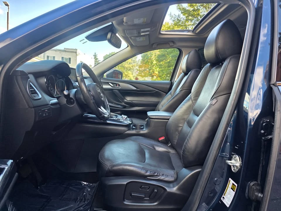 2018 Mazda CX-9 - Image 8 of 20