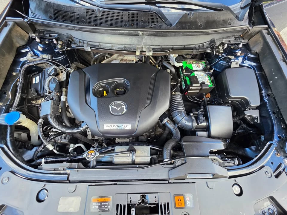 2018 Mazda CX-9 - Image 20 of 20