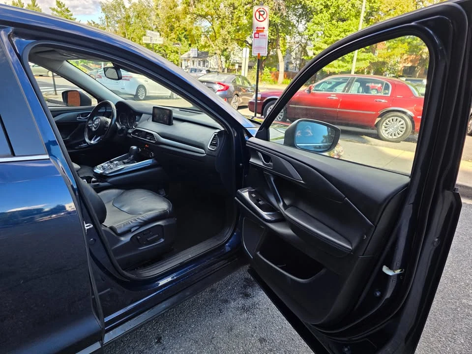 2018 Mazda CX-9 - Image 16 of 20