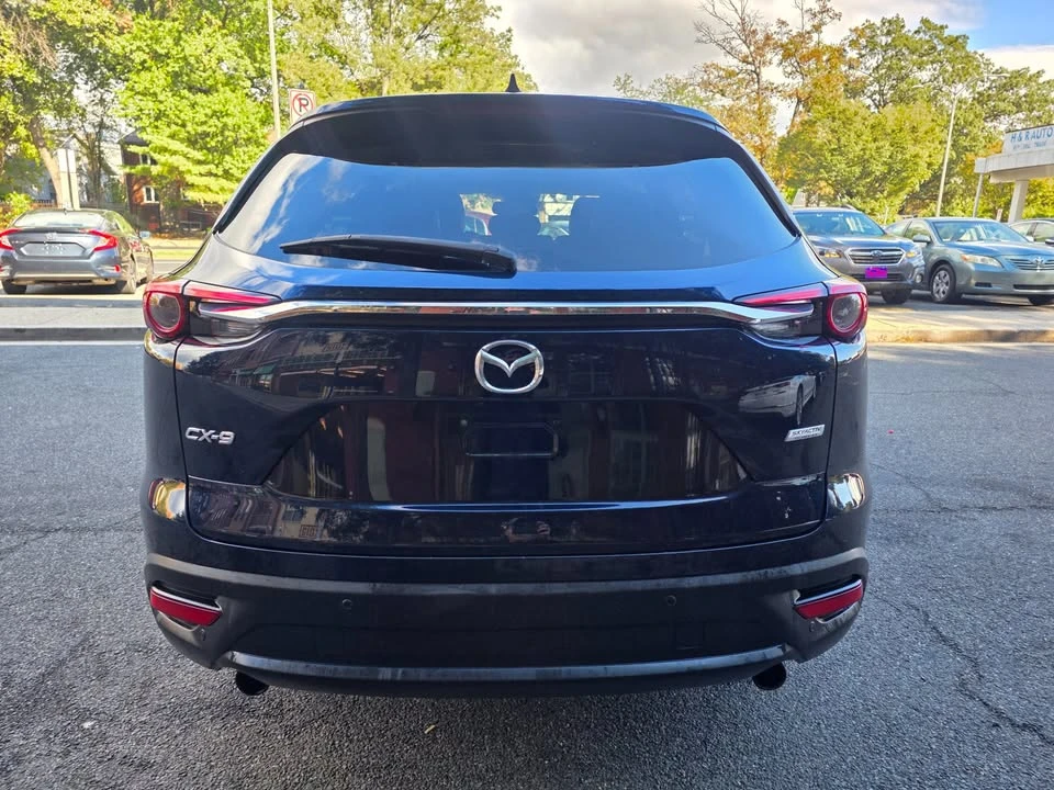 2018 Mazda CX-9 - Image 5 of 20