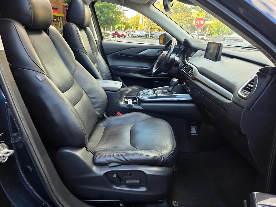 2018 Mazda CX-9 - Image 15 of 20