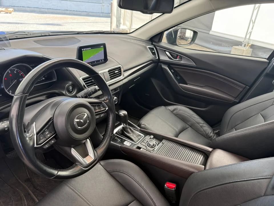 2018 Mazda Mazda 3 3rd Gen - Image 6 of 10