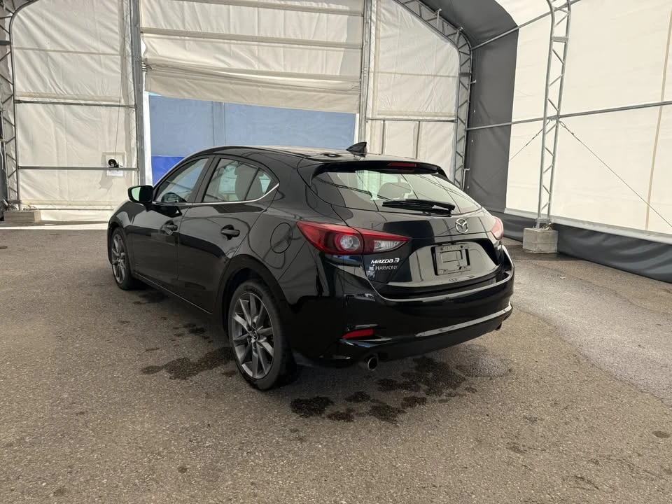 2018 Mazda Mazda 3 3rd Gen - Image 3 of 10