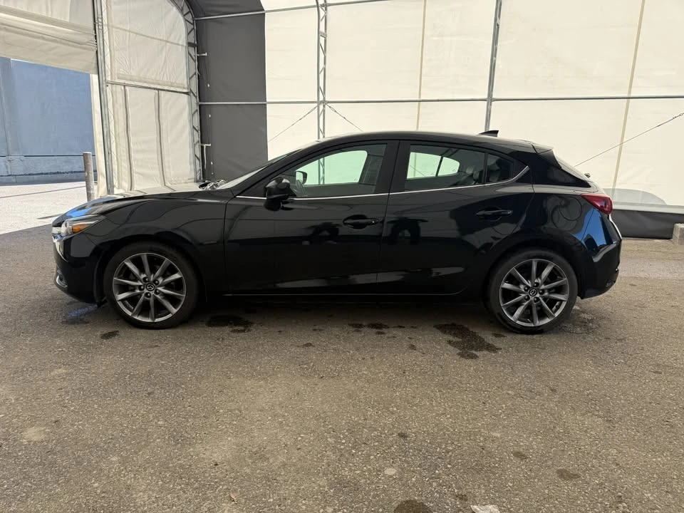 2018 Mazda Mazda 3 3rd Gen - Image 2 of 10