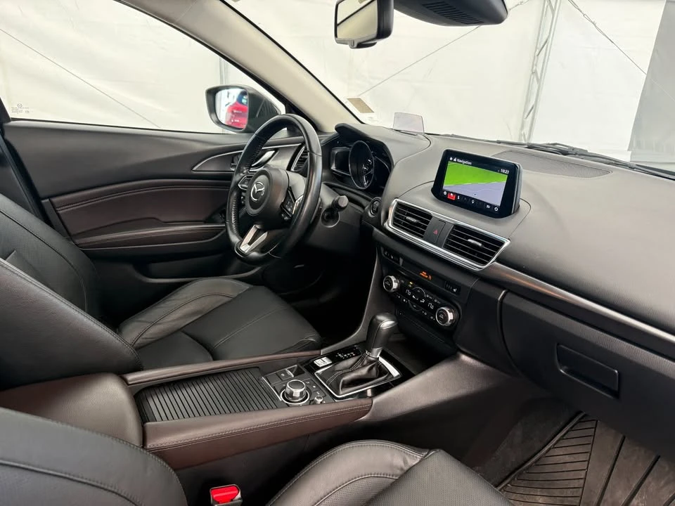 2018 Mazda Mazda 3 3rd Gen - Image 5 of 10