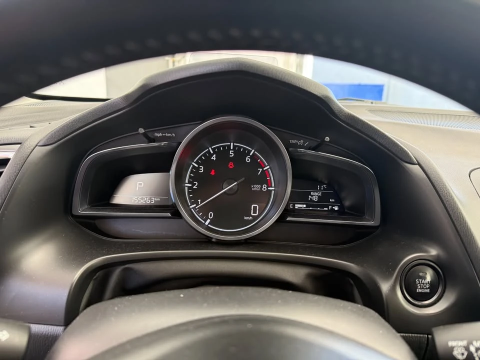 2018 Mazda Mazda 3 3rd Gen - Image 10 of 10
