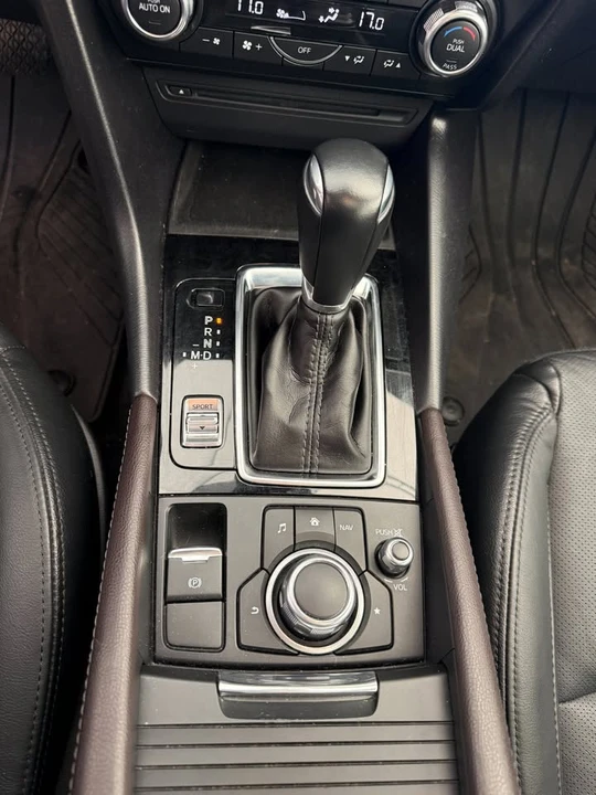2018 Mazda Mazda 3 3rd Gen - Image 8 of 10