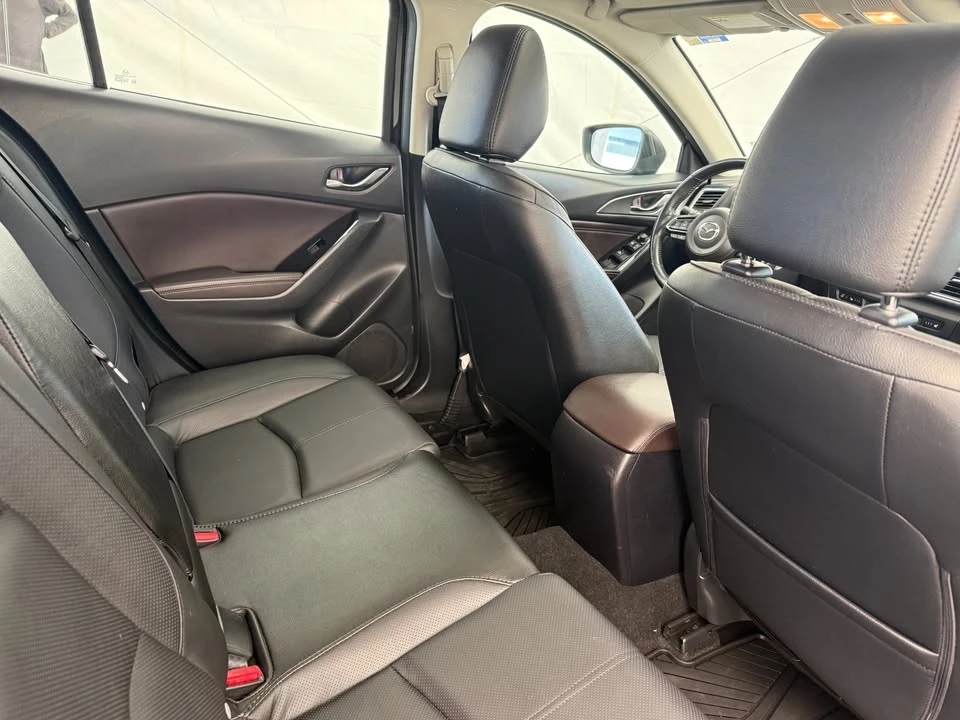2018 Mazda Mazda 3 3rd Gen - Image 7 of 10
