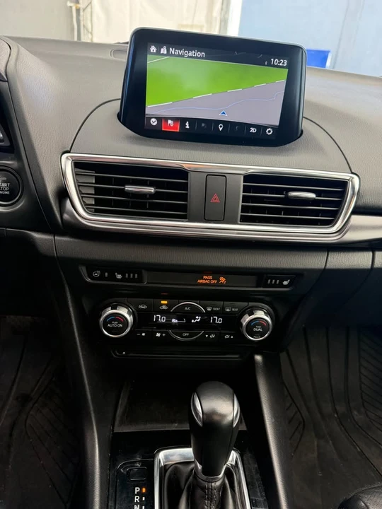 2018 Mazda Mazda 3 3rd Gen - Image 9 of 10