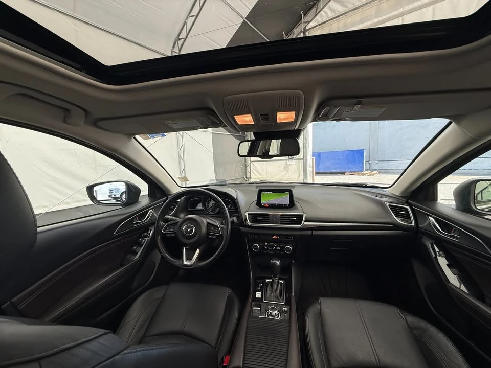 2018 Mazda Mazda 3 3rd Gen - Image 4 of 10