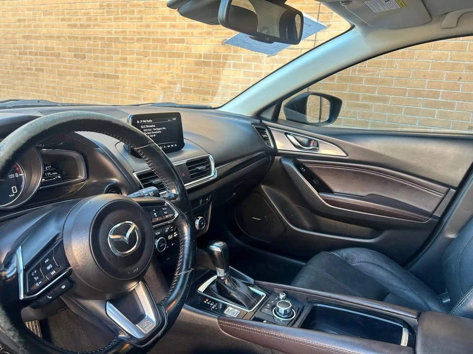 2018 Mazda Mazda 3 3rd Gen - Image 9 of 20