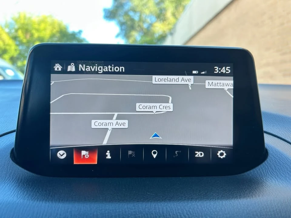 2018 Mazda Mazda 3 3rd Gen - Image 20 of 20