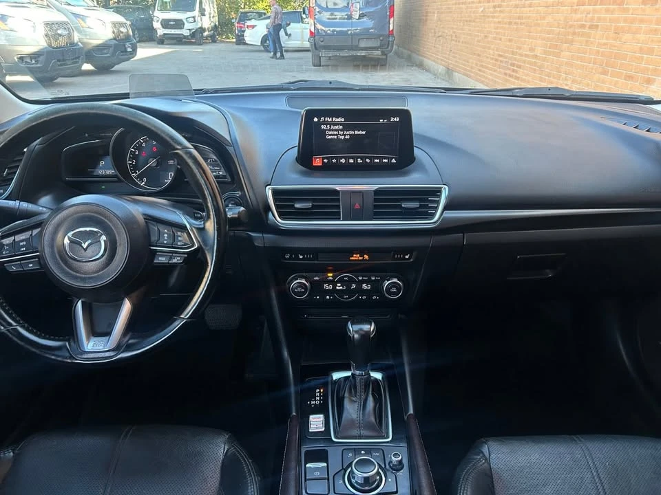 2018 Mazda Mazda 3 3rd Gen - Image 14 of 20