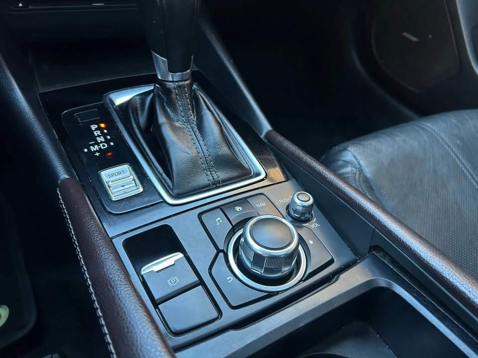 2018 Mazda Mazda 3 3rd Gen - Image 19 of 20