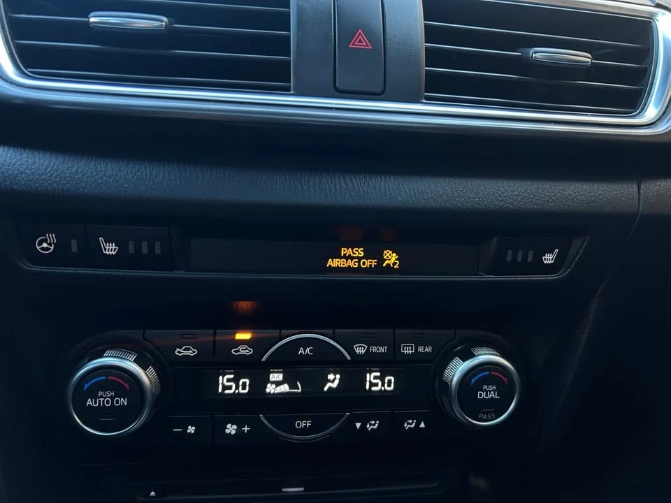 2018 Mazda Mazda 3 3rd Gen - Image 18 of 20