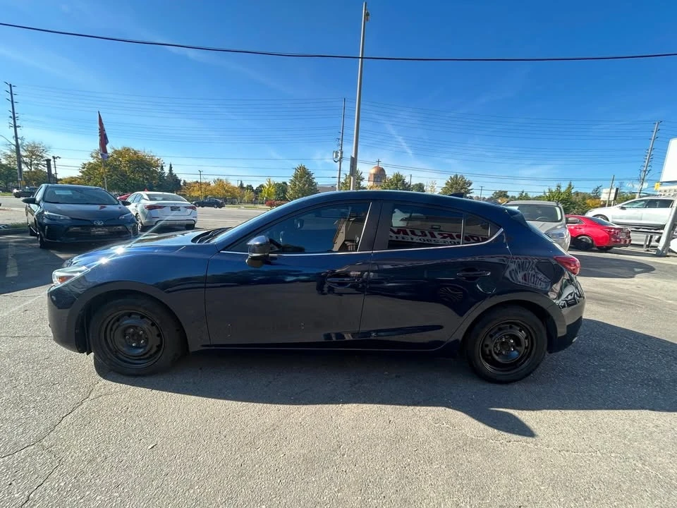 2018 Mazda Mazda 3 3rd Gen - Image 3 of 20
