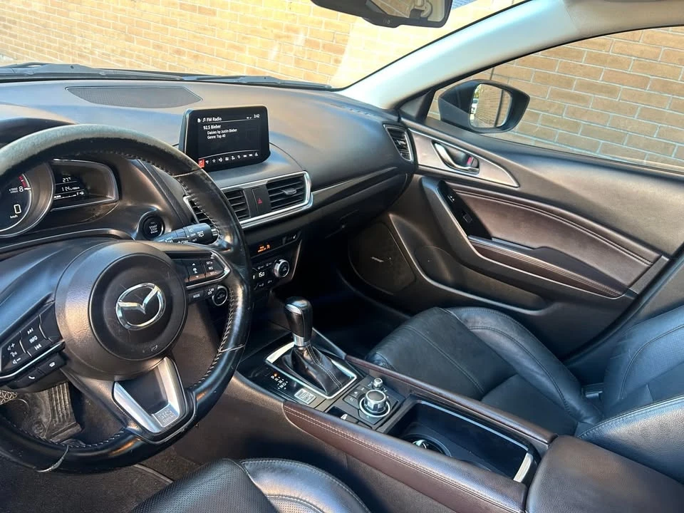 2018 Mazda Mazda 3 3rd Gen - Image 11 of 20