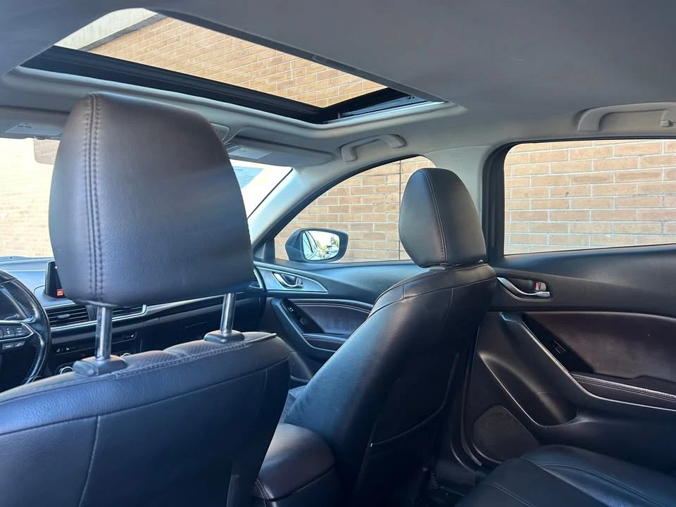 2018 Mazda Mazda 3 3rd Gen - Image 13 of 20