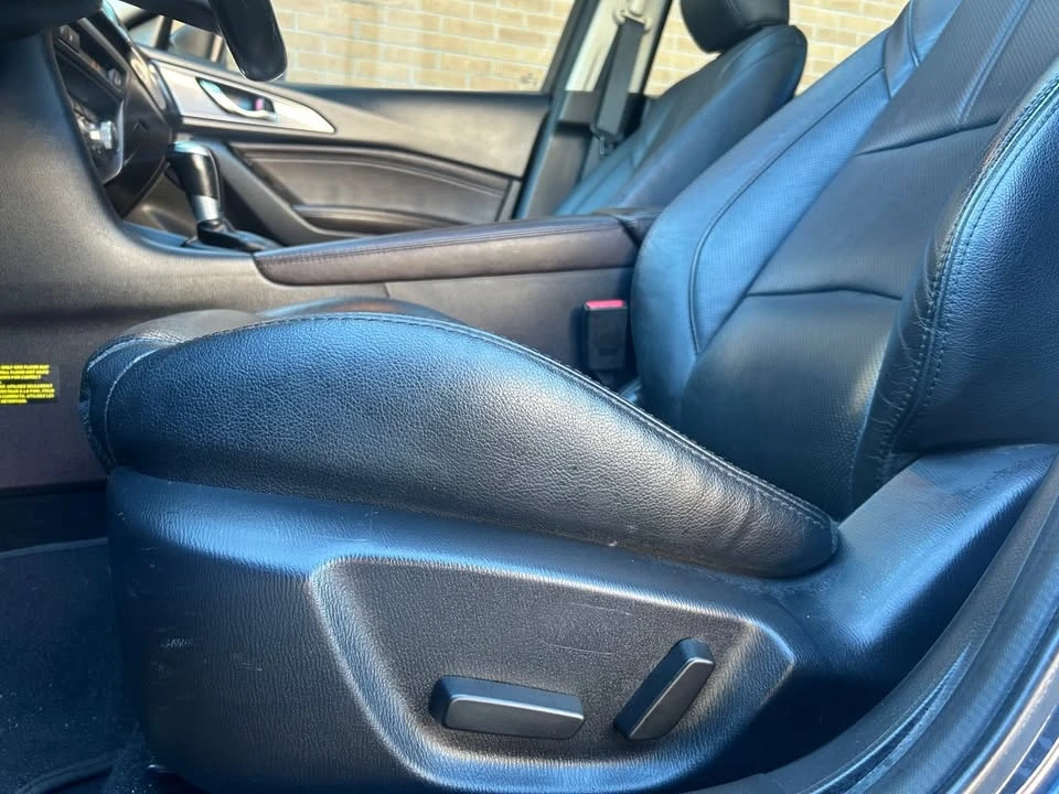 2018 Mazda Mazda 3 3rd Gen - Image 15 of 20