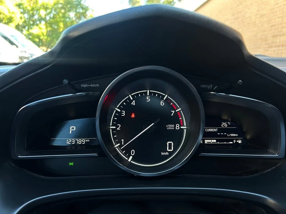 2018 Mazda Mazda 3 3rd Gen - Image 17 of 20
