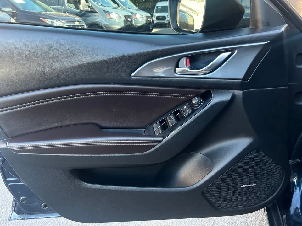 2018 Mazda Mazda 3 3rd Gen - Image 12 of 20