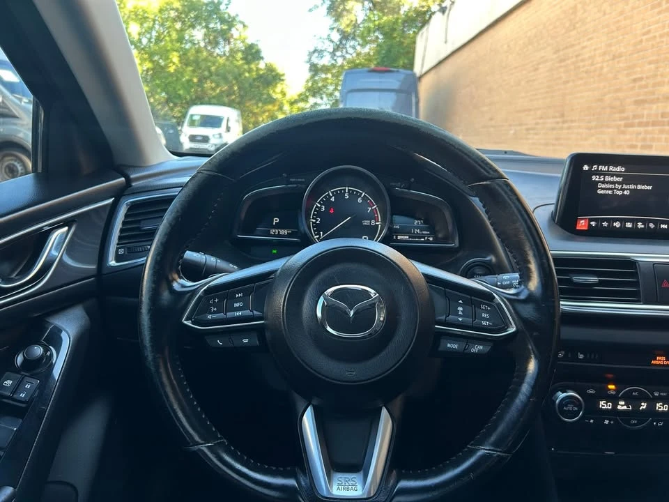 2018 Mazda Mazda 3 3rd Gen - Image 16 of 20