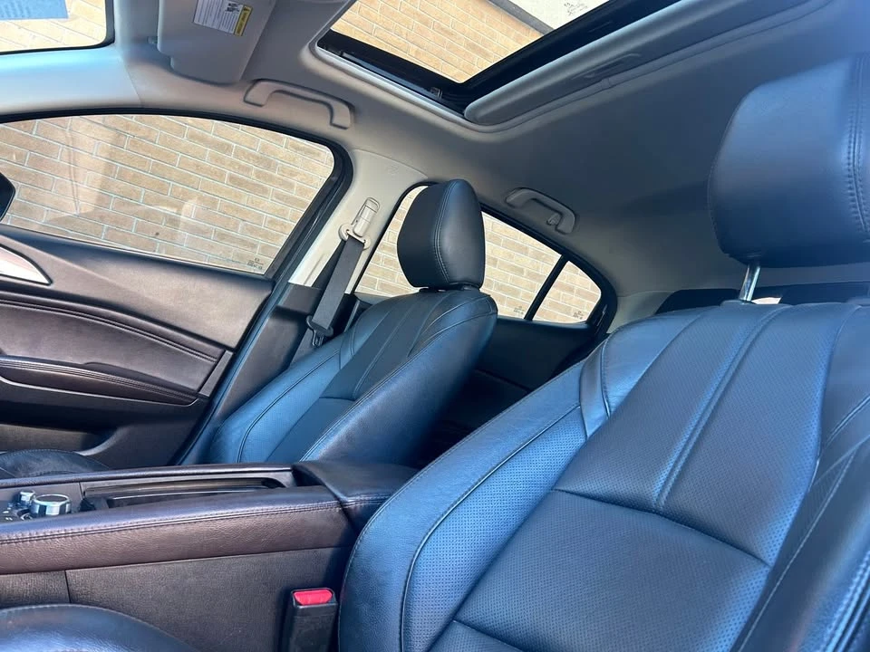 2018 Mazda Mazda 3 3rd Gen - Image 10 of 20