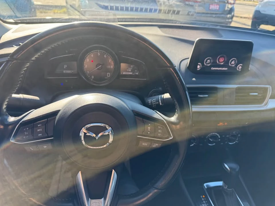 2018 Mazda Mazda 3 3rd Gen - Image 13 of 19