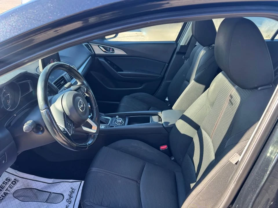 2018 Mazda Mazda 3 3rd Gen - Image 2 of 19