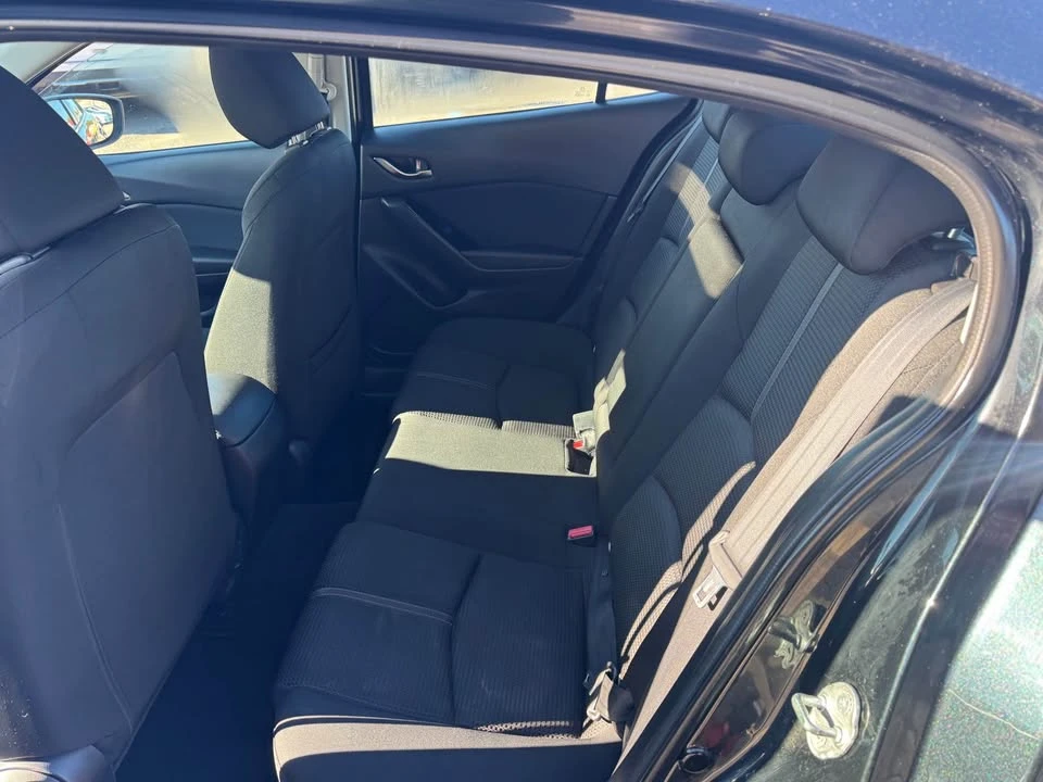 2018 Mazda Mazda 3 3rd Gen - Image 12 of 19